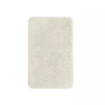 Коврик для ванной бежевый 80х50 см Iddis Base (BSQS01Mi12)