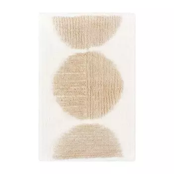 Коврик для ванной разноцветный 50х80 см Moroshka Nebeskvit (979-303-04)