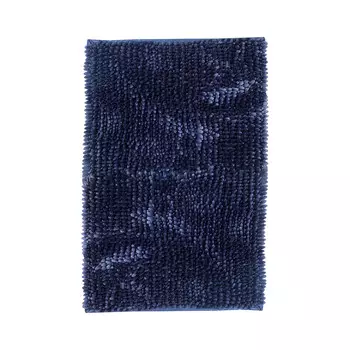 Коврик для ванной синий 80х50 см Fora Dreams (FOR-DREAMS-5080-BLUE)