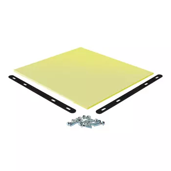 Коврик для виброплиты SVR-80T полиуретановый Patriot 570х480 мм (540123080)