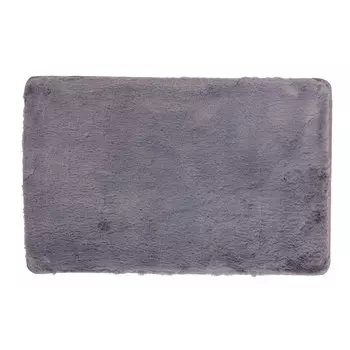 Коврик универсальный латекс My Bunny 80х50 см серый