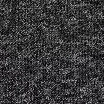 Ковролин бытовой Betap Brighton 78 черный 3 м