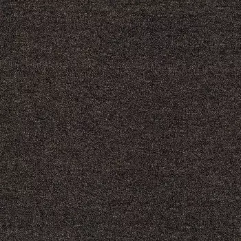 Ковролин бытовой Нева Тафт Астра 78 черный 4 м