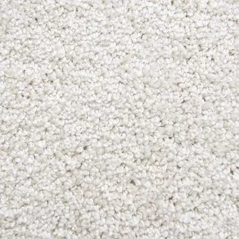 Ковролин бытовой Зартекс Адель 005 белый 3 м