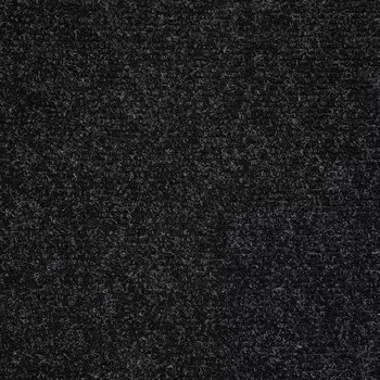 Ковролин коммерческий Betap Bell 77 черный 4 м