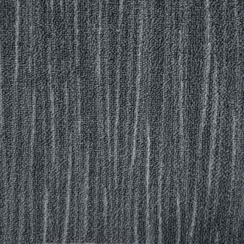 Ковролин коммерческий Нева Тафт Коррида 90 серый 4 м