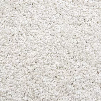 Ковролин Зартекс Адель 005 белый 3,5 м