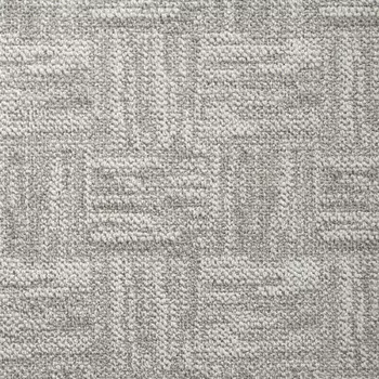 Ковролин бытовой Зартекс Тунис 003 серый 3 м