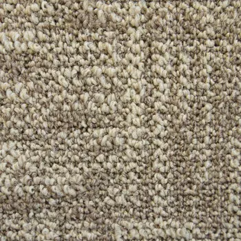 Ковролин бытовой Зартекс Тунис 040 бежевый 3 м