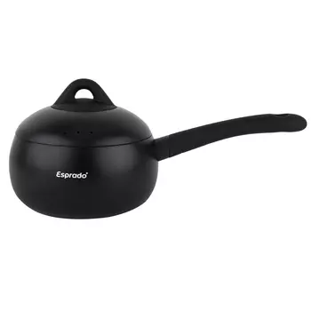 Ковш Esprado Bola 2 л алюминий с антипригарным покрытием (BOLT16BE109)