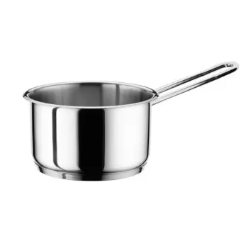 Ковш Катюша Марта 2,3 л нержавеющая сталь (110-18-0)