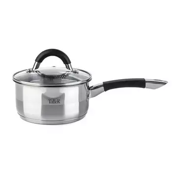 Ковш Taller Телфорд 1,5 л нержавеющая сталь (TR-17191)