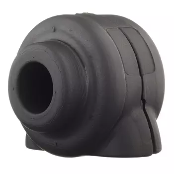 Кожух тепло-шумоизоляционный Rehau для настенных проходных угольников Rp 1/2