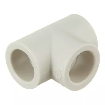 Кран шаровой полипропиленовый FV Plast 25 мм (301025)