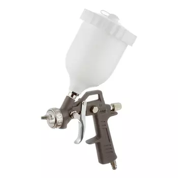 Краскопульт пневматический Fubag Basic G600/1.5 HP 1/4 0,6 л (110103)