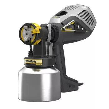 Краскораспылитель электрический FinishControl 3500 Wagner