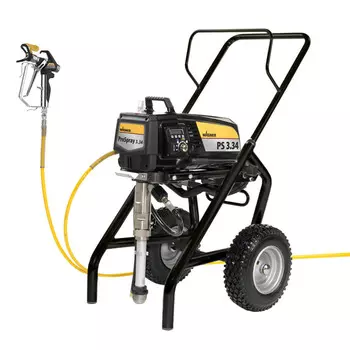 Краскораспылитель электрический ProSpray 3.34 Wagner