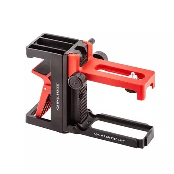 Крепление ADA Base (А00555) для нивелиров магнитное с микролифтом