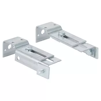 Комплект крепления к стене для инсталляции Geberit Delta (111.839.00.1)