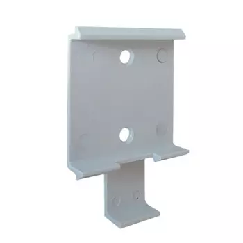 Крепление полимерное Солид 7х60х40 мм (ClipPro)