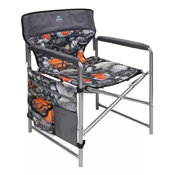 Кресло складное Ника 490х550х820 мм (КС2/С,КК,КЗ,КС,К)