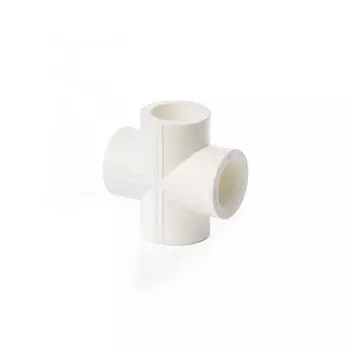 Крестовина полипропиленовая Lammin 20 мм (Lm31037000020)