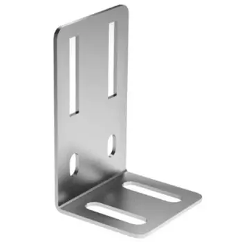 Кронштейн для монтажа к стене DKC (10 шт.) (LP5000)