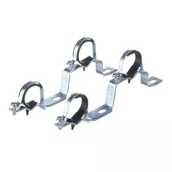 Кронштейн для монтажа коллекторов Valtec 1" (2 шт.) (VTc.130.N.0600)