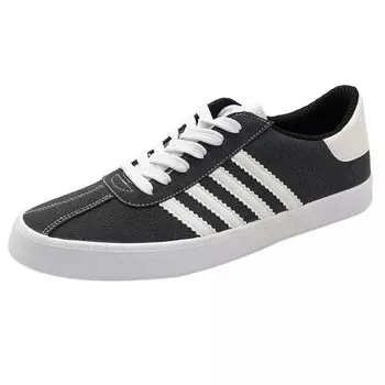 Кроссовки из микрофибры размер 43 серые Joker JR 580 (144353)