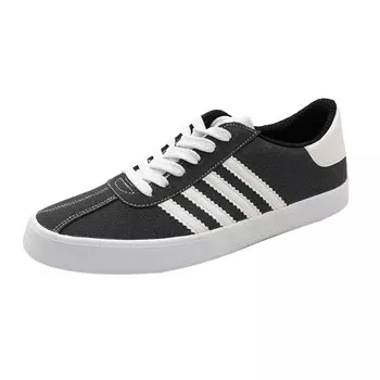 Кроссовки из микрофибры размер 45 серые Joker JR 580 (144355)