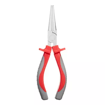 Круглогубцы диэлектрические 160 мм КВТ Стандарт (60475)