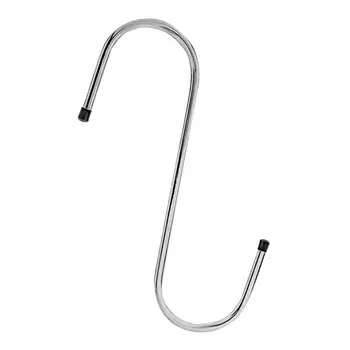 Крюк S-образный GAH ALBERTS 180 мм оцинкованный