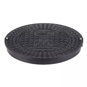 Крышка для люка Ostendorf (634400) 400 мм