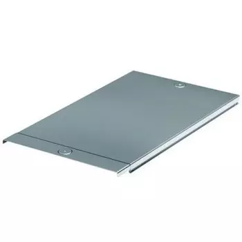 Крышка лотка DKC 50 мм 3 м (3 шт.) (3552010)