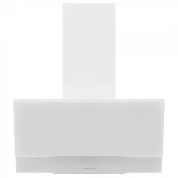 Кухонная вытяжка наклонная Krona Verein I 60 см белая (КА-00005693)