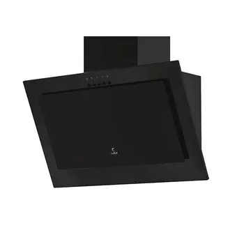 Кухонная вытяжка наклонная Lex Mio 50 см черная (CHTI000379)