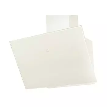 Кухонная вытяжка наклонная Lex Touch 60 см слоновая кость (CHTI000350)