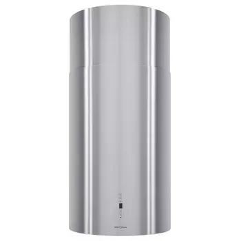 Кухонная вытяжка островная Krona Tetis 50 см нержавеющая сталь (КА-00002598)