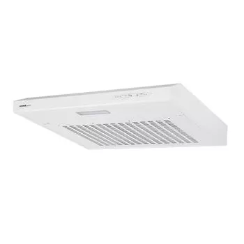 Кухонная вытяжка плоская HomSair Horizontal 50 см белая (УТ000010849)