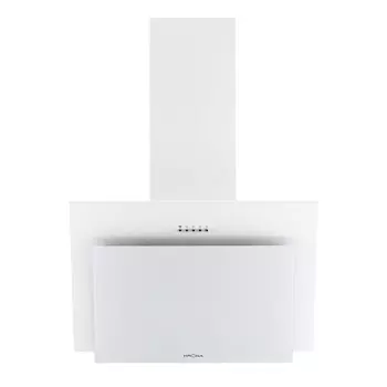 Кухонная вытяжка подвесная Krona Emma 60 см белая (КА-00001227)