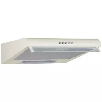 Кухонная вытяжка подвесная MBS Crocus 150 50 см слоновая кость