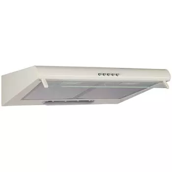Кухонная вытяжка подвесная MBS Crocus 160 60 см слоновая кость