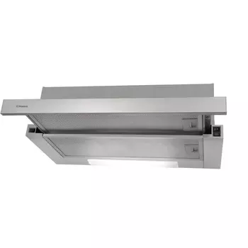 Кухонная вытяжка встраиваемая Hansa 50 см нержавеющая сталь (OTP5233IH)