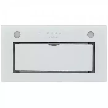 Кухонная вытяжка встраиваемая Krona Arven 60 см белая (КА-00005644)