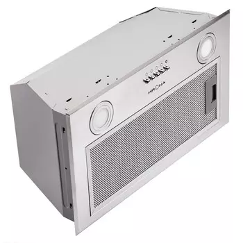 Кухонная вытяжка встраиваемая Krona Asta 60 см нержавеющая сталь (КА-00001587)