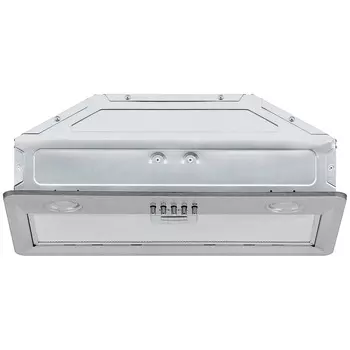 Кухонная вытяжка встраиваемая Krona Luisa 60 см нержавеющая сталь (КА-00005260)