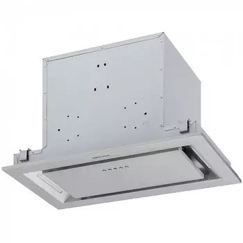 Кухонная вытяжка встраиваемая Krona Selina 60 см нержавеющая сталь (КА-00002593)