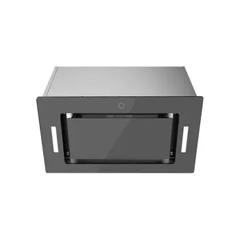 Кухонная вытяжка встраиваемая Lex GS Bloc GS 600 60 см серая (CHTI000427)