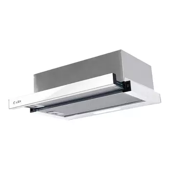 Кухонная вытяжка встраиваемая Lex Honver G 50 см белая (TRHI000013)