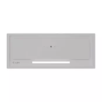 Кухонная вытяжка встраиваемая Lex Hyper 900 GS 52 см белая (CHAT000157)